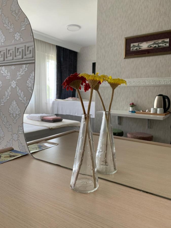 Antik Sofia Hotel Стамбул Экстерьер фото