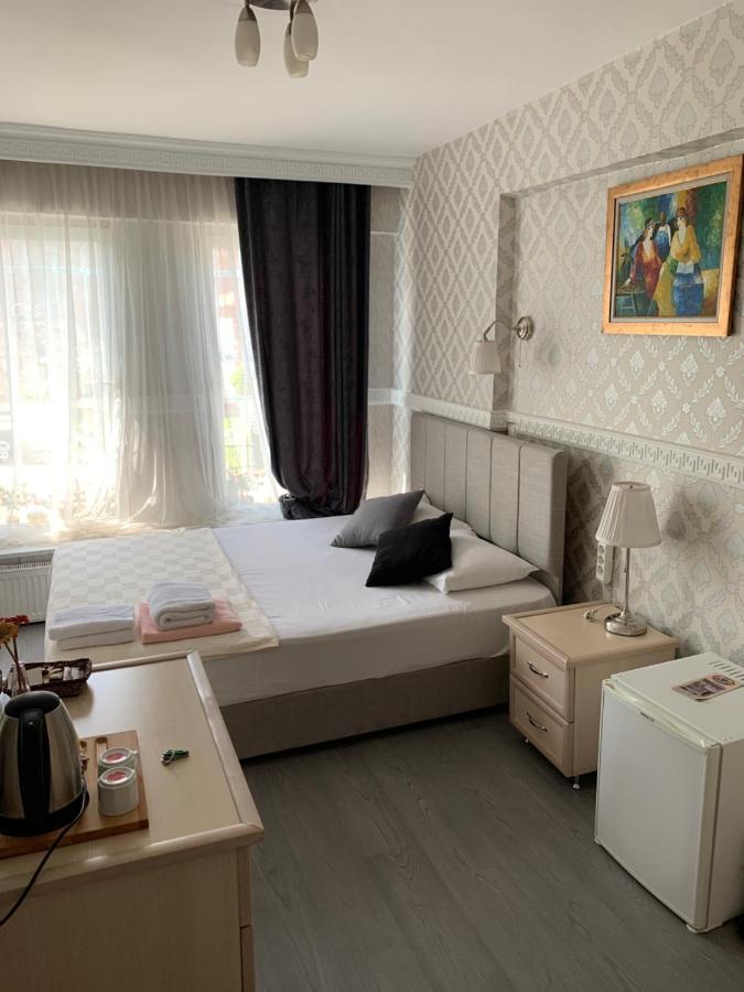 Antik Sofia Hotel Стамбул Экстерьер фото