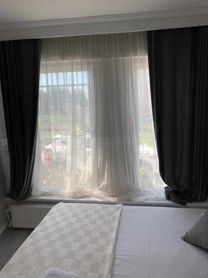Antik Sofia Hotel Стамбул Экстерьер фото