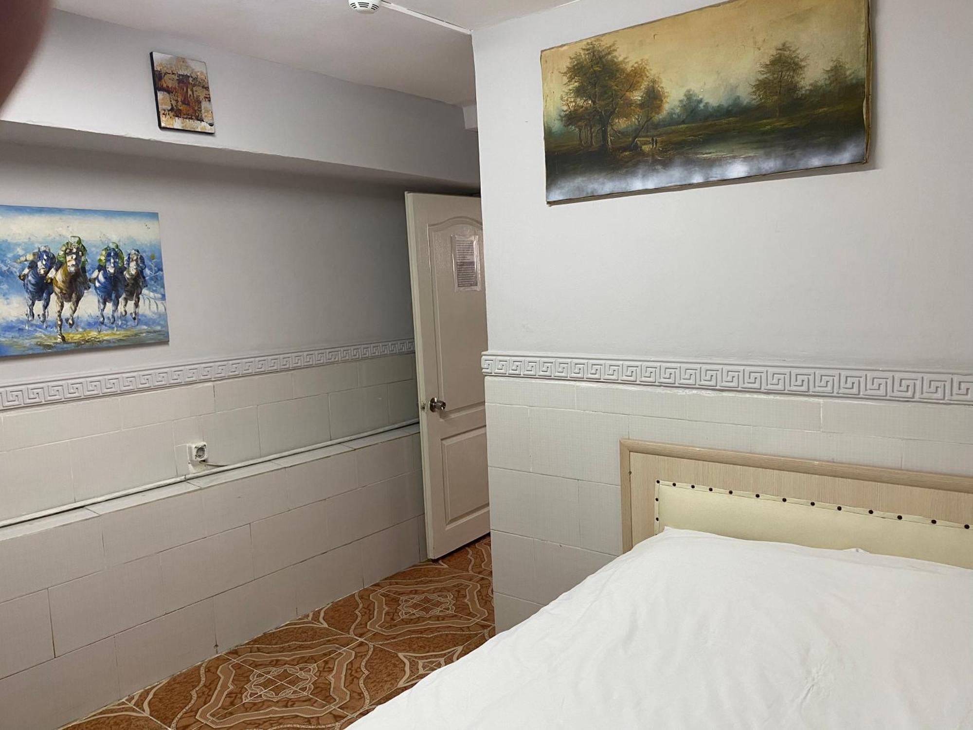 Antik Sofia Hotel Стамбул Экстерьер фото